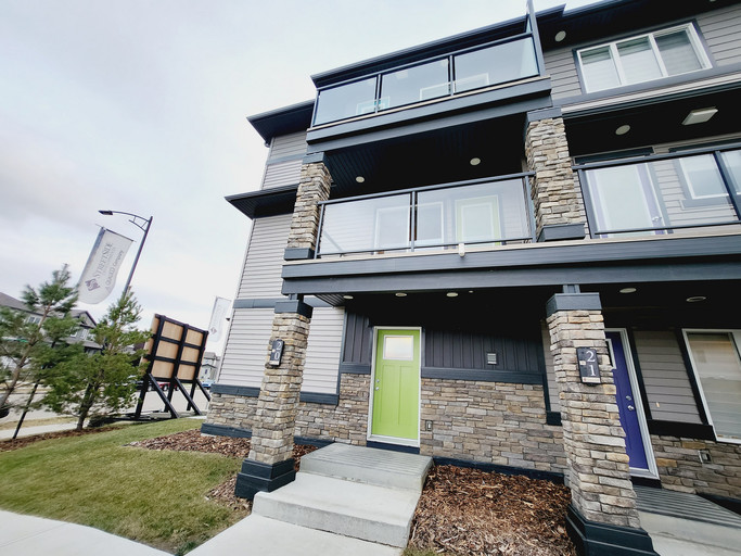 Photo of #20 - 1530 Tamarack Boulevard NW Property Image