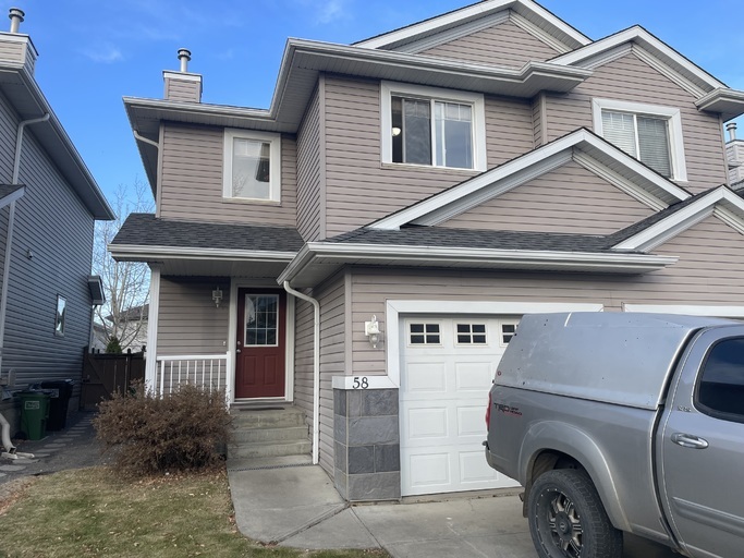 Photo of Duplex for rent at 1428 Hodgson Way Northwest Property Image