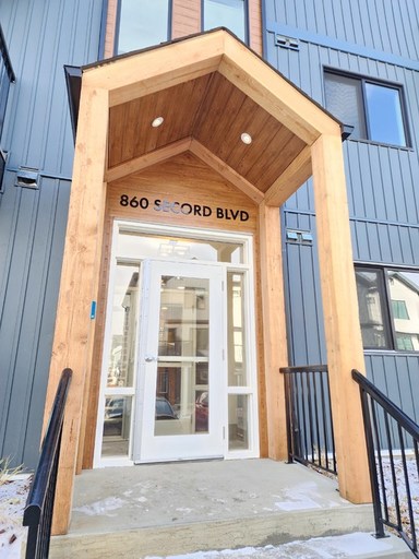 Photo of West Edmonton Secord 1 bedroom apartment for rent Property Image