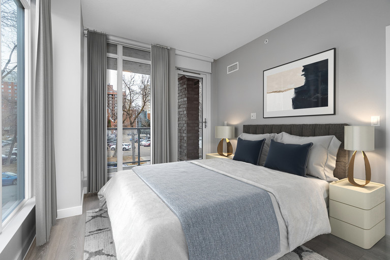 Photo of The View Furnished Apartments Property Image