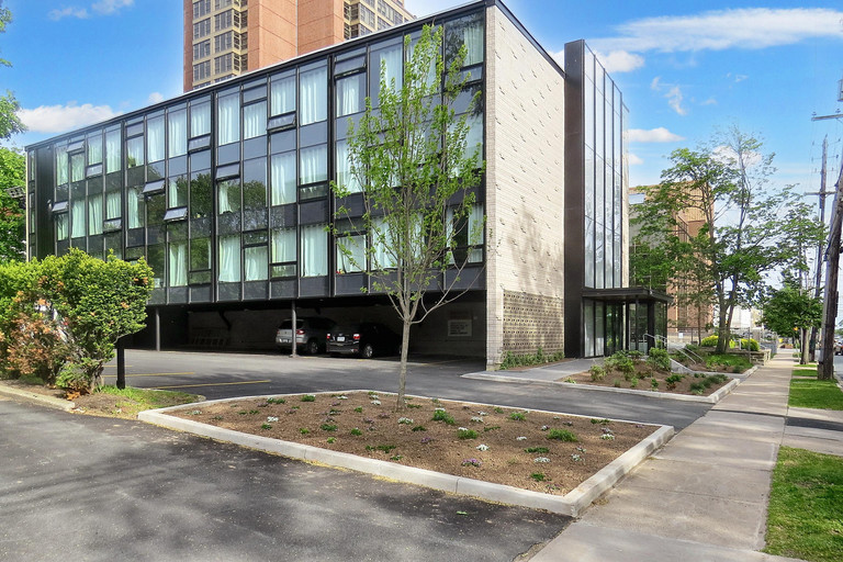 Photo of Oxford House Property Image