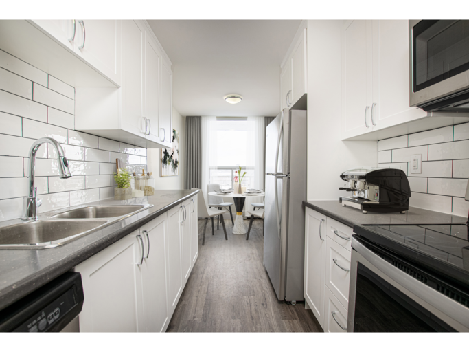 Photo of Sycamore Townhomes Property Image