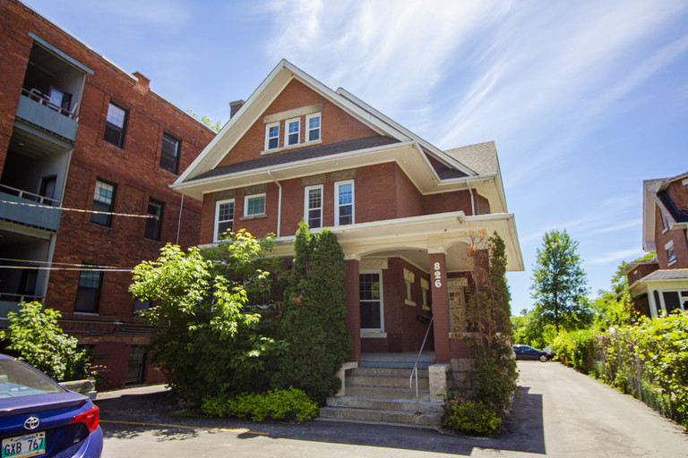 Photo of 826 Wolseley Avenue Property Image