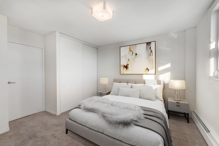 Photo of Terrace Tower Property Image