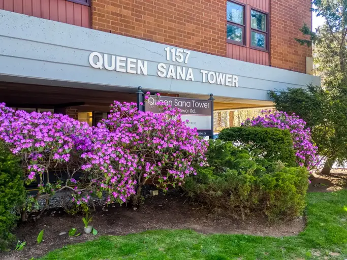Photo of Queen Sana Tower Property Image