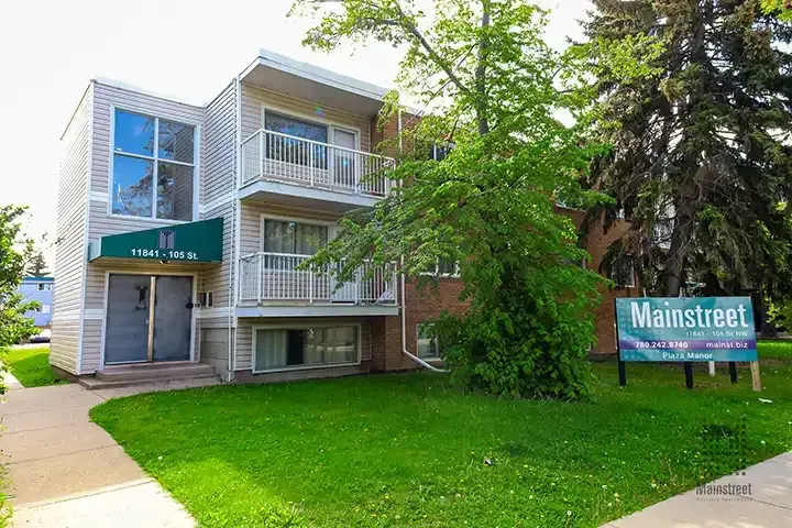Photo of Plaza Manor Property Image