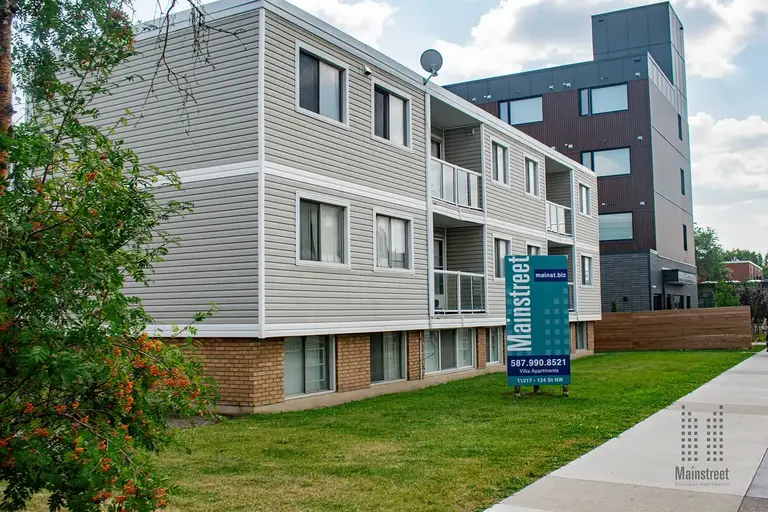Photo of Villa Apartments Property Image