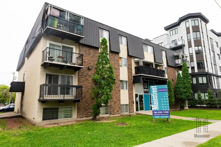 Photo of Aberdeen Apartments Property Image