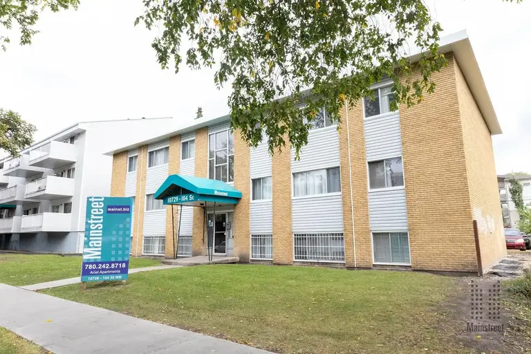 Photo of Ariel Apartments Property Image