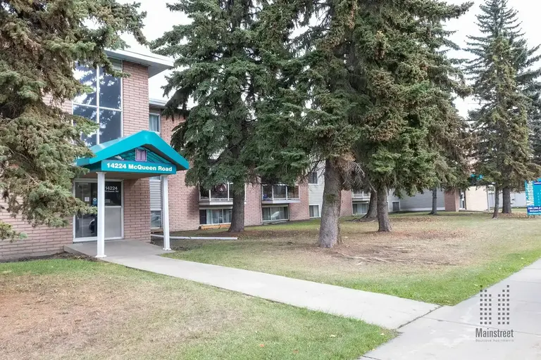 Photo of McQueen Place Property Image