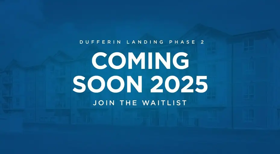 Photo of Dufferin Landing Property Image