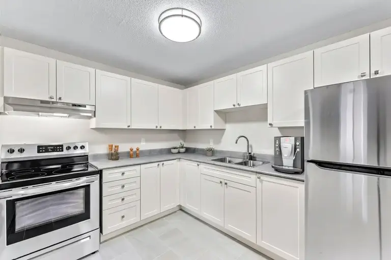Photo of Highland Park Apartments I/II Property Image