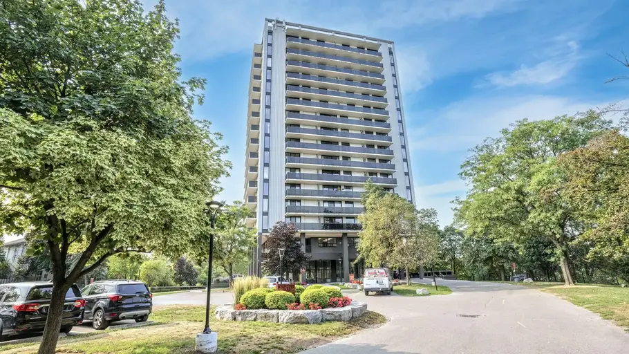 Photo of Cambridge Park Apartments Property Image