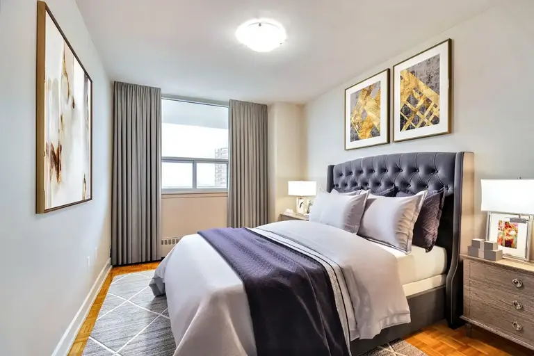 Photo of 225 Van Horne Apartments Property Image