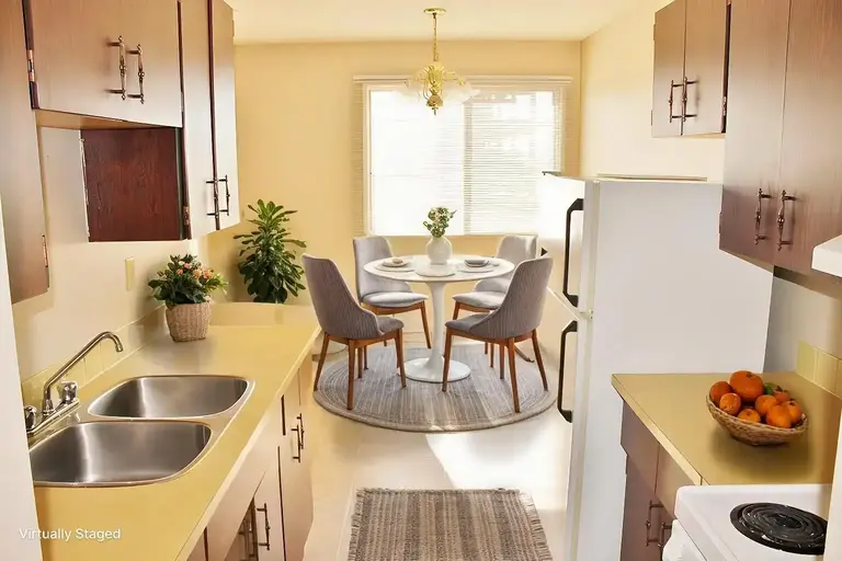 Photo of Manning Place Apartments Property Image