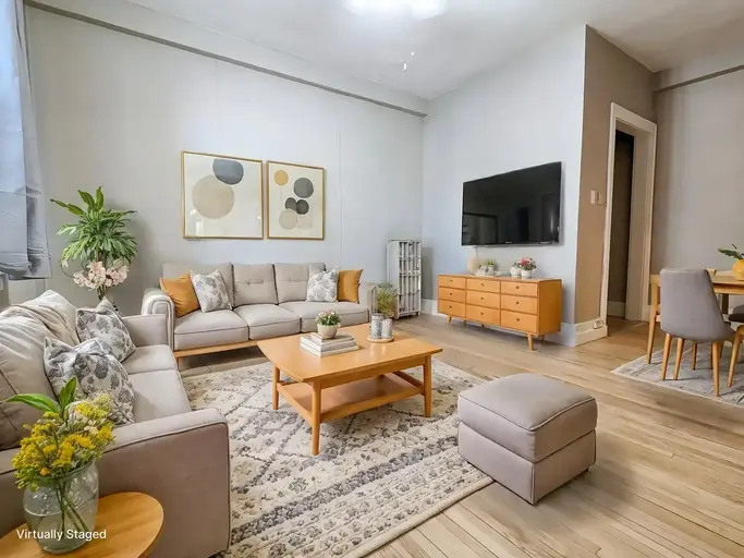 Photo of Queen City Apartments Property Image