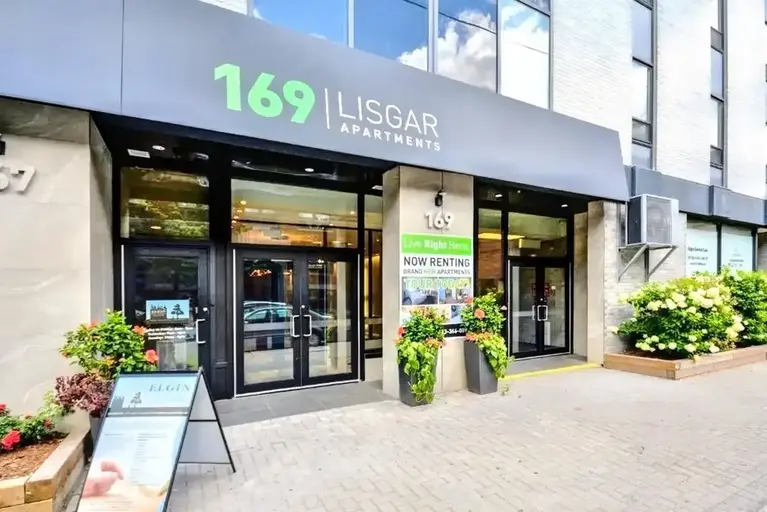 Photo of 169 Lisgar St. Property Image