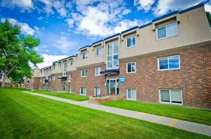Photo of Willow Park Gardens Property Image