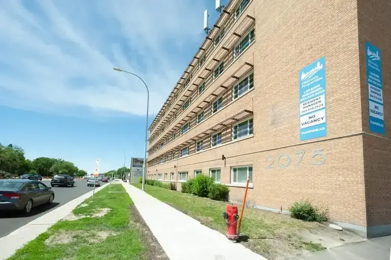 Photo of 2075 Portage Avenue Property Image