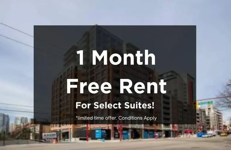 Photo of BLUESKY Chinatown Property Image