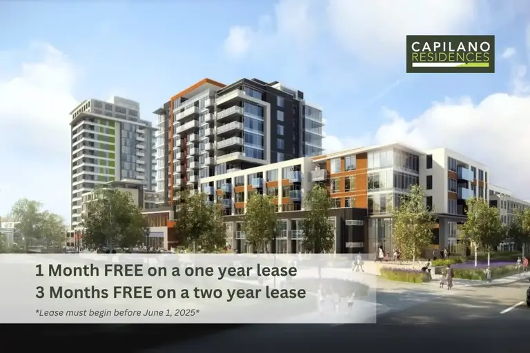 Photo of Capilano Residences Property Image
