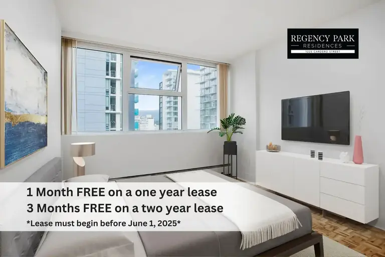 Photo of Regency Park Residences Property Image