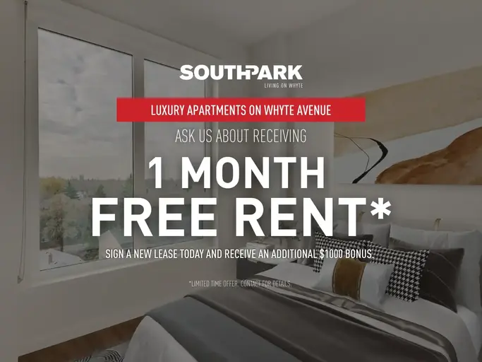 Photo of Southpark on Whyte Property Image