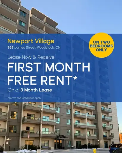 Photo of Newport Village Property Image