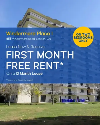 Photo of Windermere Place Property Image