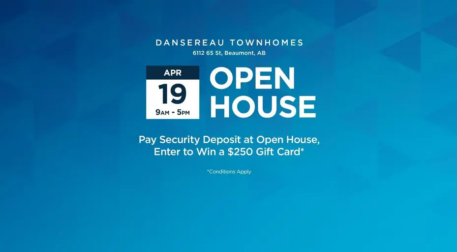 Photo of Dansereau Townhomes Property Image