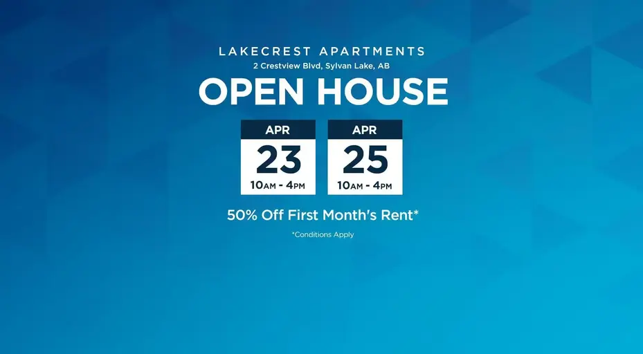 Photo of Lakecrest Apartments Property Image