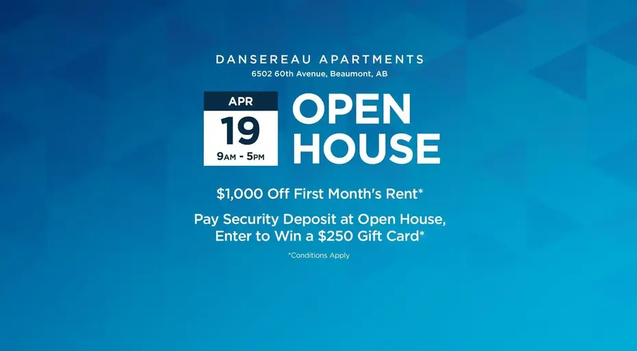 Photo of Dansereau Apartments Property Image