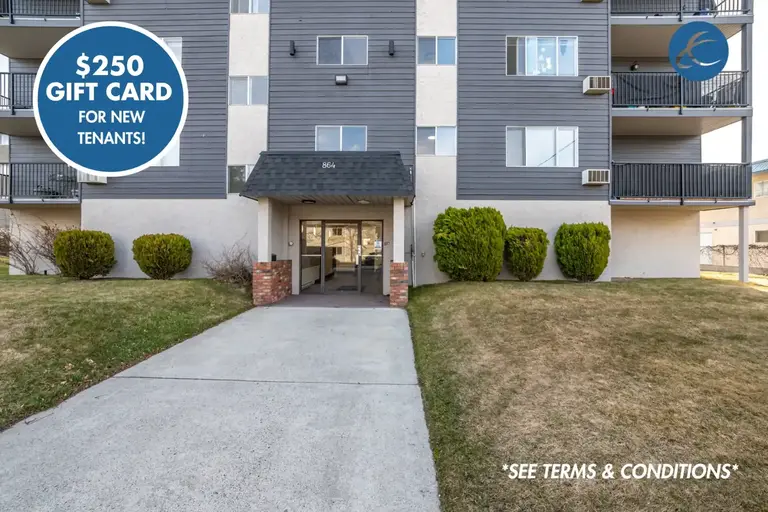 Photo of Crestview Apartments Property Image