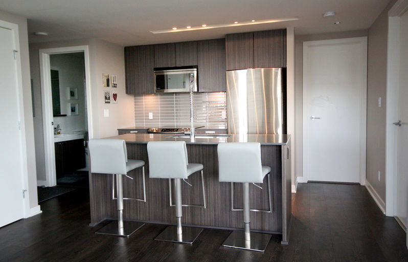 Photo of Truly Convenient Penthouse Living Property Image