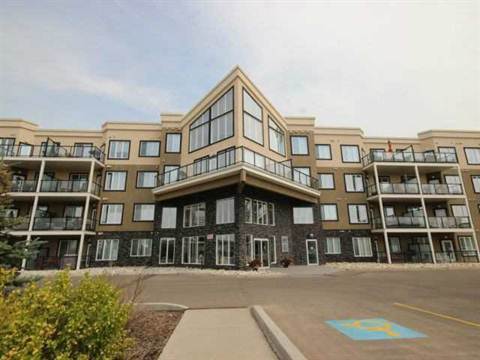 Photo of FURNISHED ONE BEDROOM+ DEN CONDOMINIUM SHERWOOD PARK Property Image