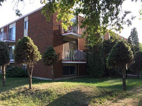 Photo of Spacious Apartment Suites Near University of Alberta - Small, safe, and friendly building Property Image