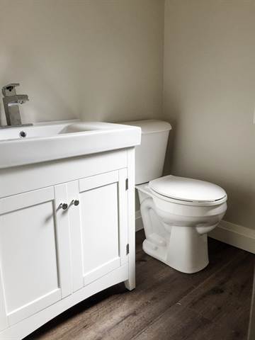 Photo of North East Edmonton - Pinterest worthy Townhouse. Available till July 31/23 Property Image