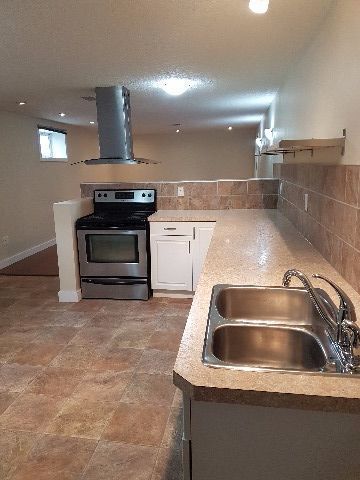 Photo of BEAUTIFUL UPGRADED 1 BEDROOM BASEMENT SUITE Property Image