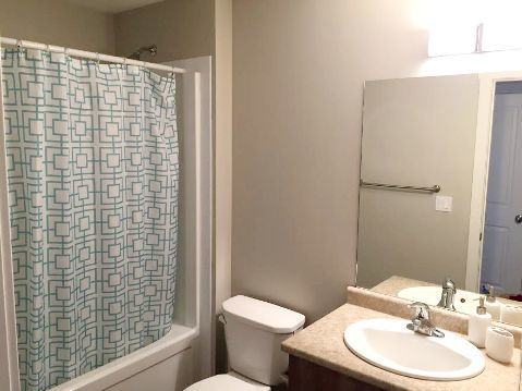 Photo of 2 units upper and lower suite available. 3 bedrooms 2 bathrooms in both units. Property Image