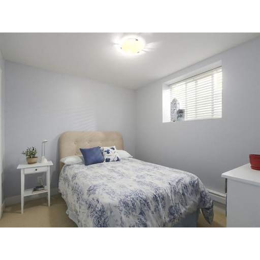 Surrey 2 Bedroom Basement Suite For Rent 7320 194 Street