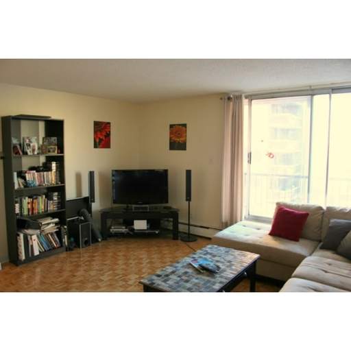 1 Bedroom Apartment For Rent In Calgary