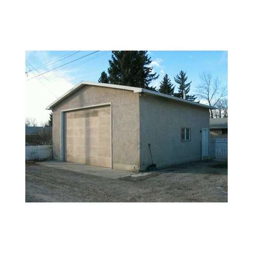 South East Calgary Garage Space For Rent 2430 35 Street Calgary