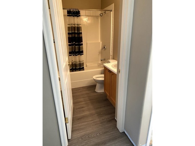 Photo of 4 BEDROOM 2 BATH RENOVATED HOME WITH FENCED YARD RITCHIE Property Image
