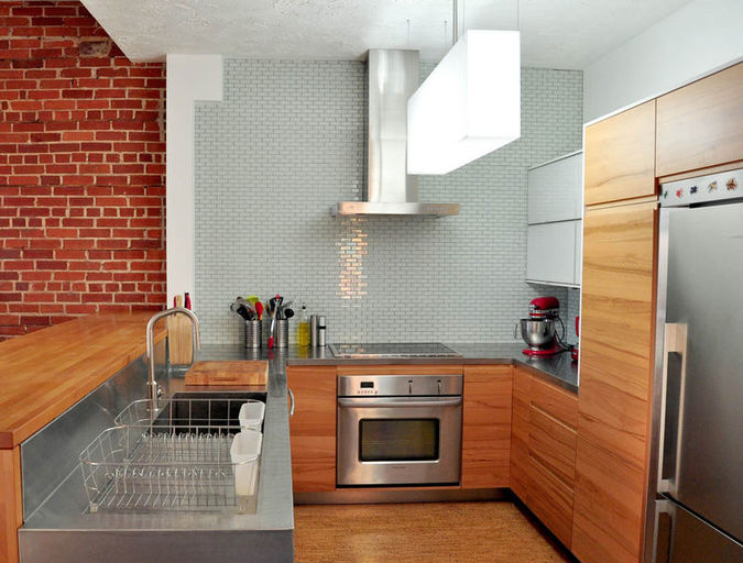 Photo of Architect-renovated 2-bedroom condo on Whyte Ave Property Image