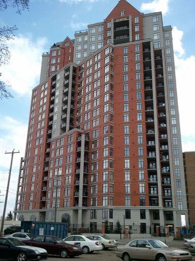 Photo of Breathtaking view River Valley-Downtown condo unit Property Image