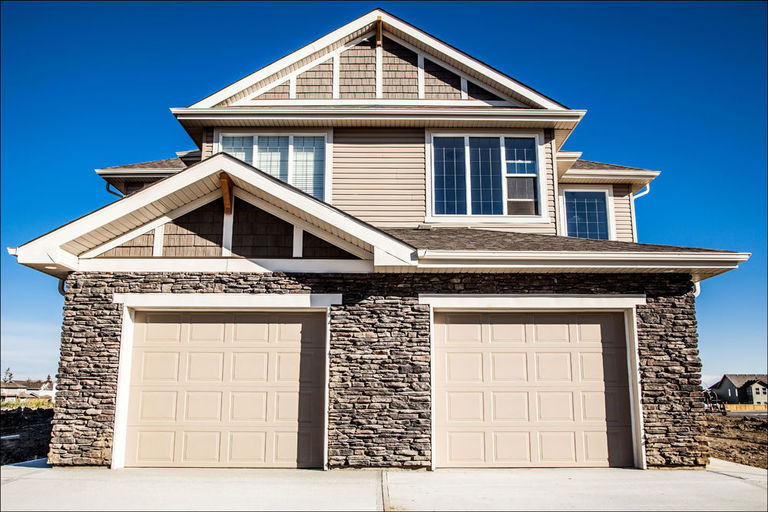 Photo of Newer Spruce Grove 1/2 Duplex Property Image
