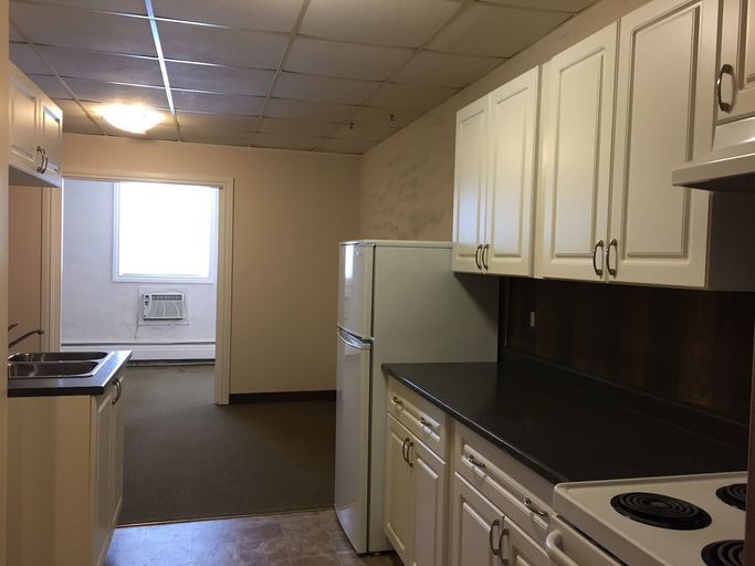 Photo of Bowden newly renovated 1 BR apartment Property Image