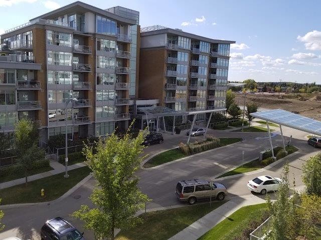 Photo of 410, 2606 - 109 St -- Luxury 2 bedroom Condo -- Property Image
