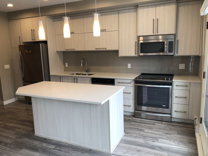 Photo of Cozy 1 Bedroom Condo Property Image