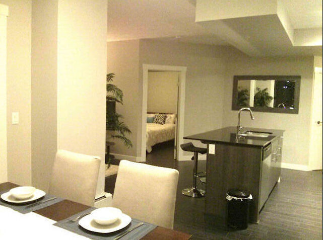 Photo of *Must See* FURNISHED -DOWNTOWN 2Bedroom & 2 BR at 104 street With PARKING Property Image